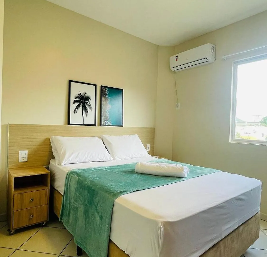 Residencial Canto do Corrupião - APARTAMENTOS DE 02 E 03 DORMITÓRIOS, COMPLETOS, NA MELHOR LOCALIZAÇÃO DE BOMBINHAS 0*,