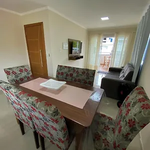  Apartamento Residencial Miguel