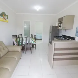  Apartamento Apto. 101 Térreo
