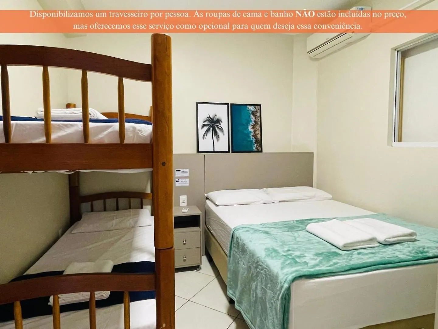 Residencial 364 - Localizacao Privilegiada A 5Min Da Praia Bombinhas