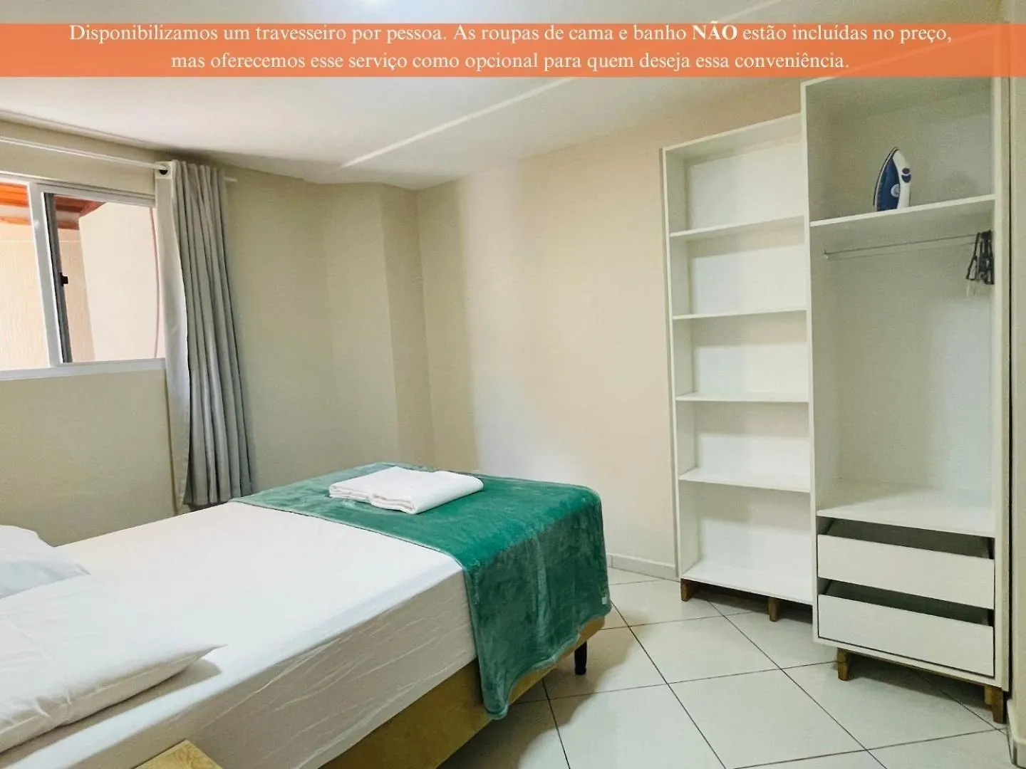 Residencial 364 - Localizacao Privilegiada A 5Min Da Praia Bombinhas 0*,