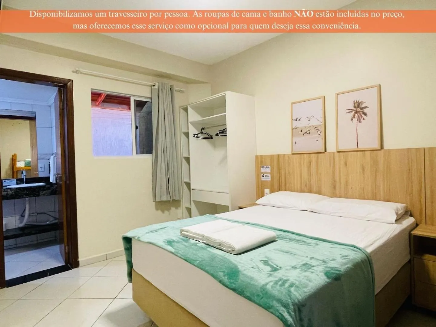 Residencial 364 - Localizacao Privilegiada A 5Min Da Praia Bombinhas