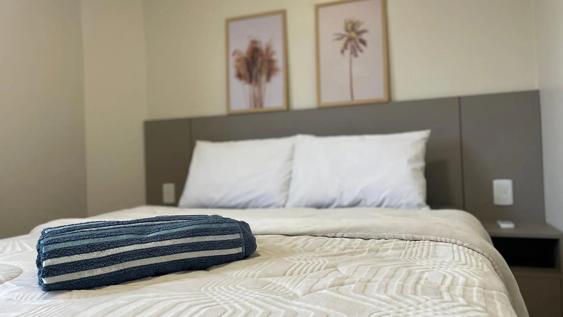 Residencial 364 - Localizacao Privilegiada A 5Min Da Praia Bombinhas 0*,