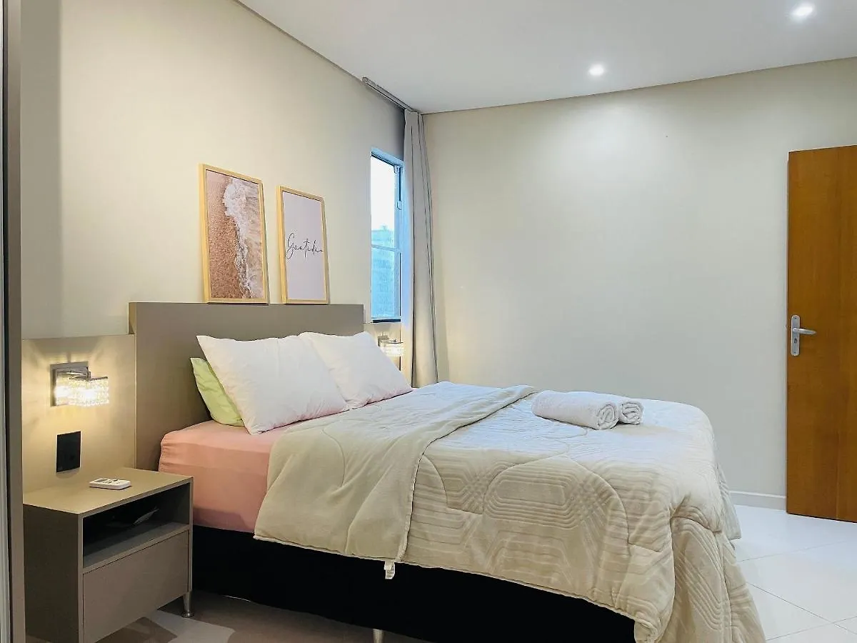 Residencial 364 - Localizacao Privilegiada A 5Min Da Praia Bombinhas