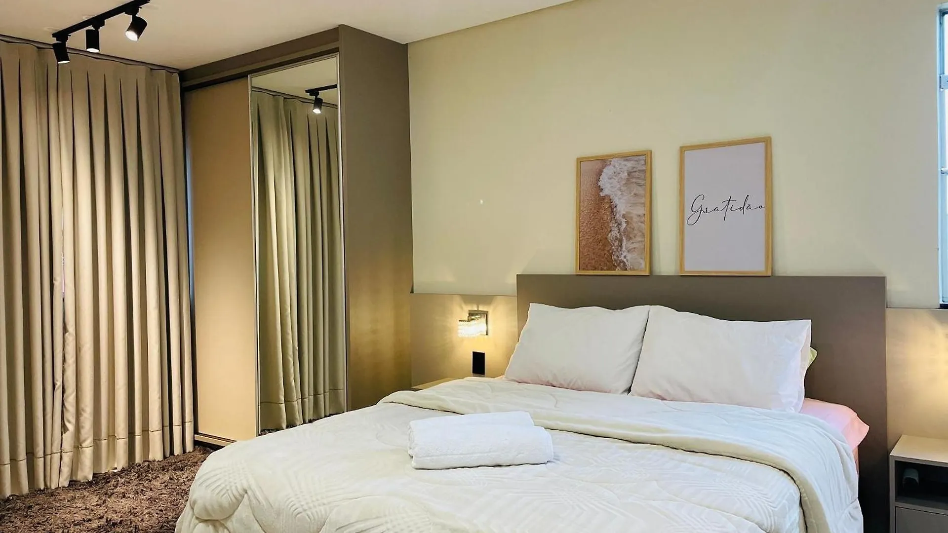Apartment Residencial 364 - Localizacao Privilegiada A 5Min Da Praia Bombinhas