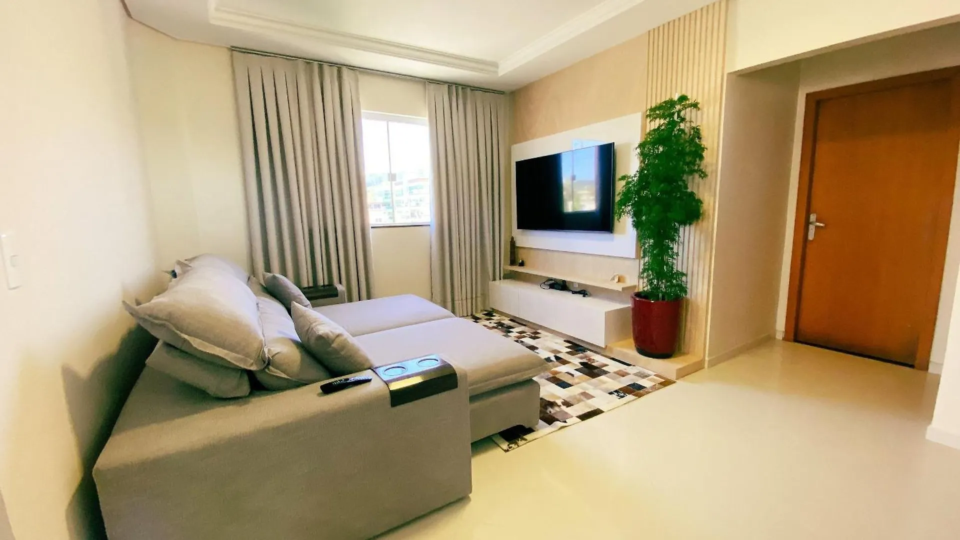 Residencial 364 - Localizacao Privilegiada A 5Min Da Praia Bombinhas Brazil