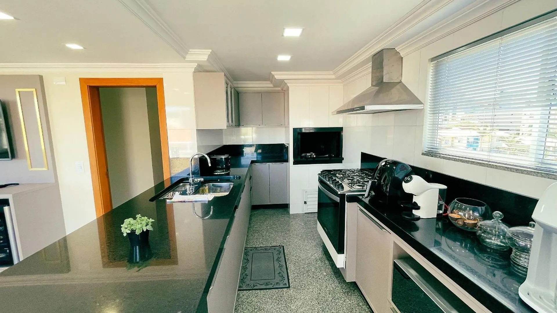 Residencial 364 - Localizacao Privilegiada A 5Min Da Praia Bombinhas Apartment