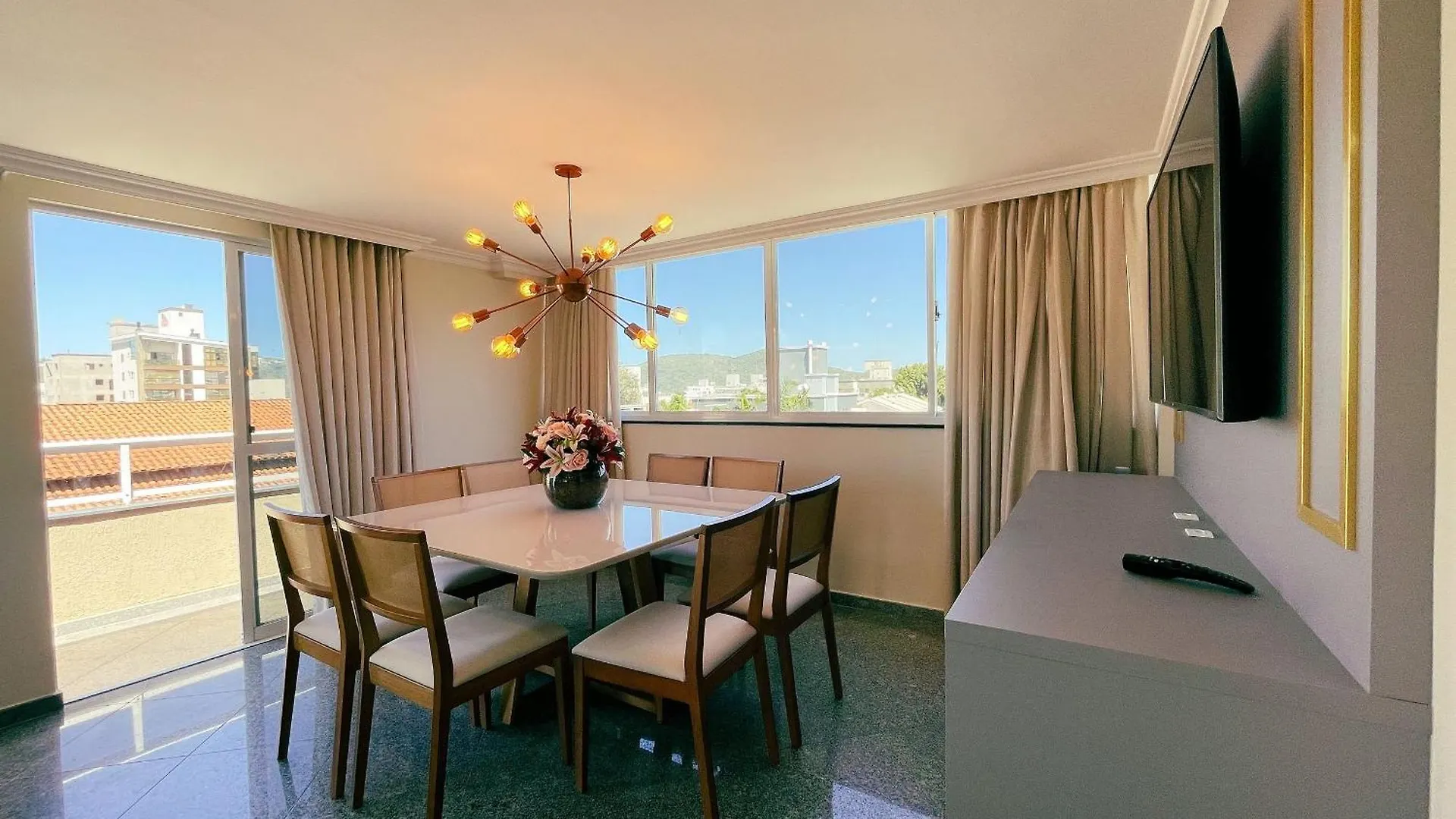 Residencial 364 - Localizacao Privilegiada A 5Min Da Praia Bombinhas