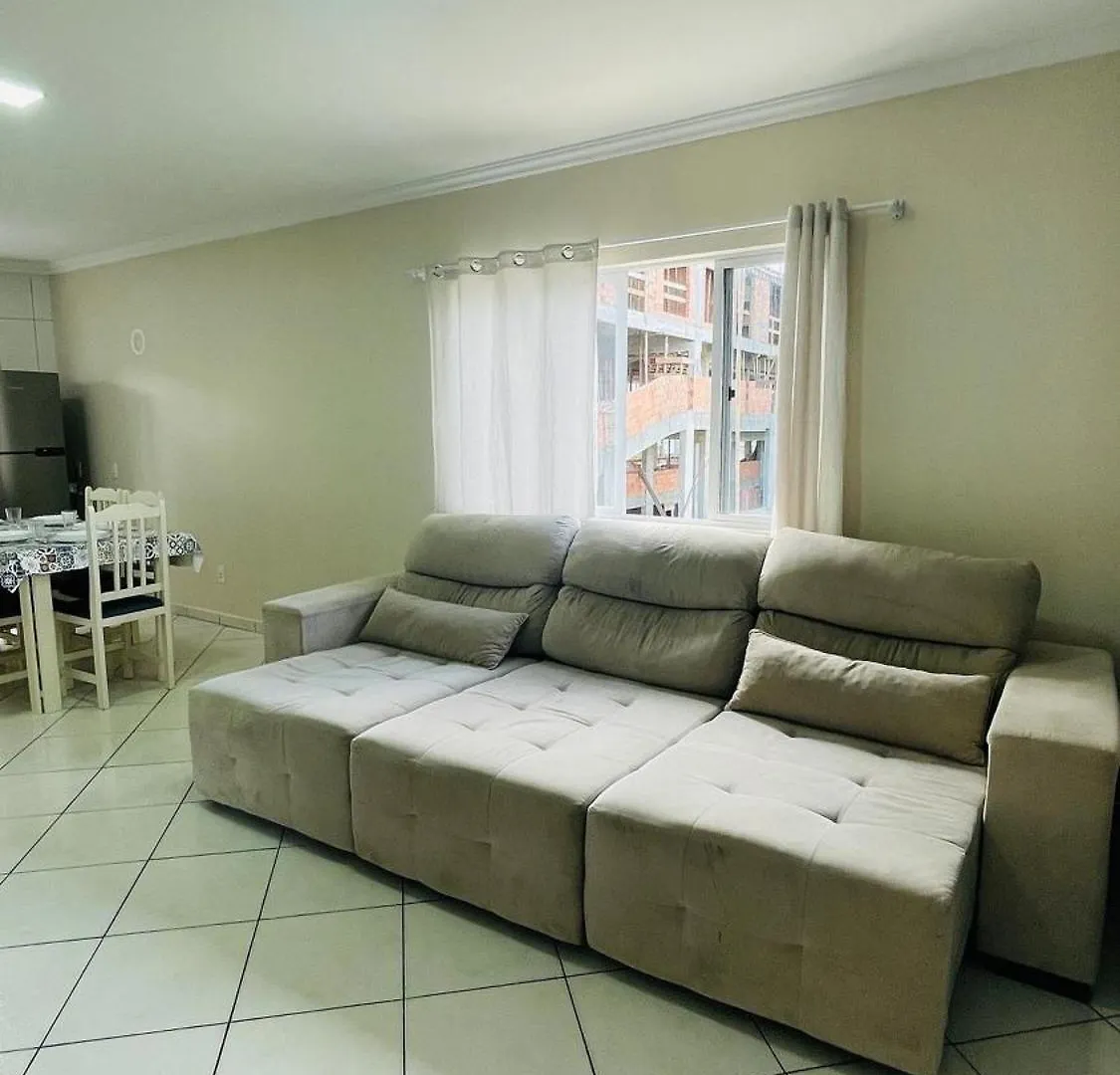 Apartment Residencial 364 - Localizacao Privilegiada A 5Min Da Praia Bombinhas Brazil