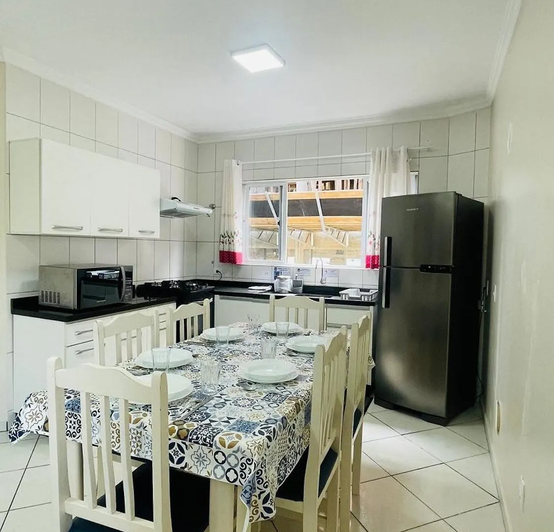 Apartment Residencial 364 - Localizacao Privilegiada A 5Min Da Praia Bombinhas Brazil