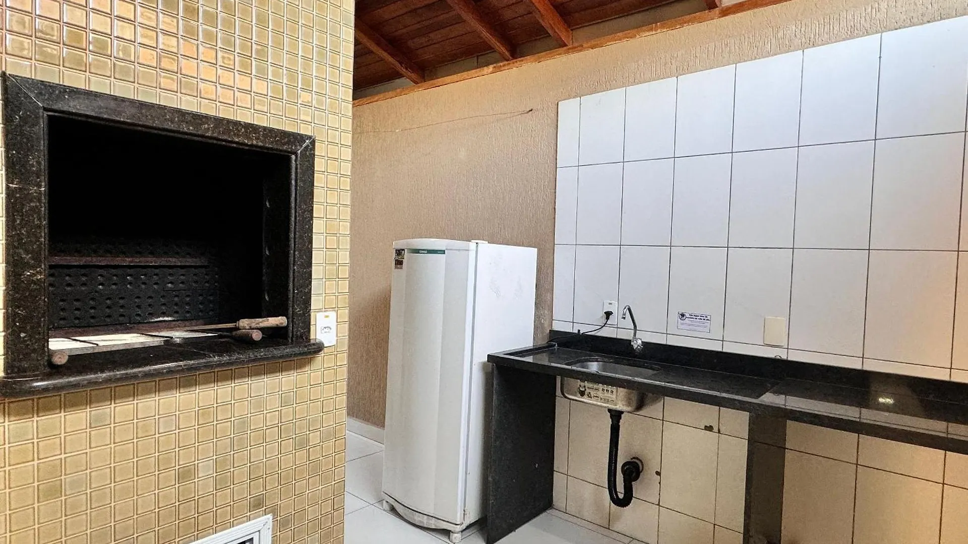 Apartment Residencial 364 - Localizacao Privilegiada A 5Min Da Praia Bombinhas Brazil