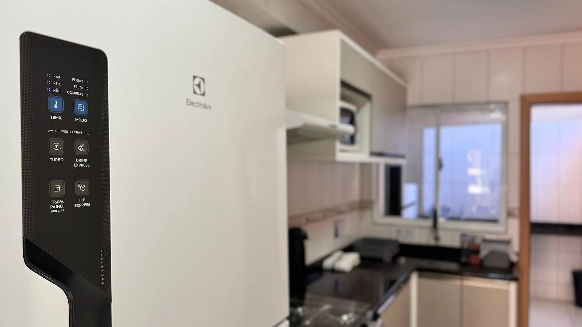 Residencial 364 - Localizacao Privilegiada A 5Min Da Praia Bombinhas Brazil