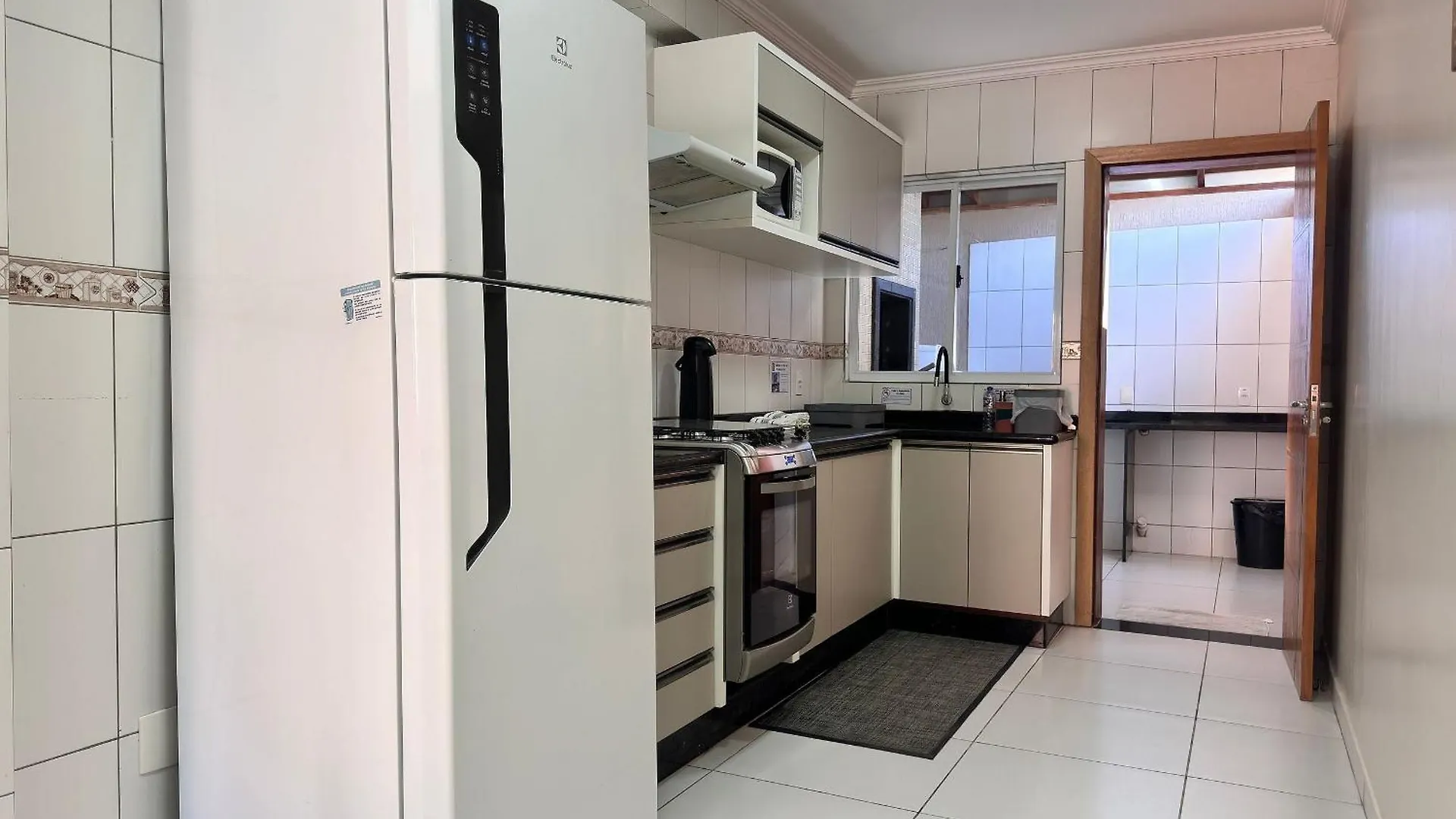 Apartment Residencial 364 - Localizacao Privilegiada A 5Min Da Praia Bombinhas