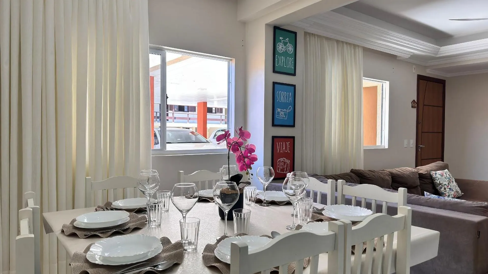 Residencial 364 - Localizacao Privilegiada A 5Min Da Praia Bombinhas 0*,  Brazil