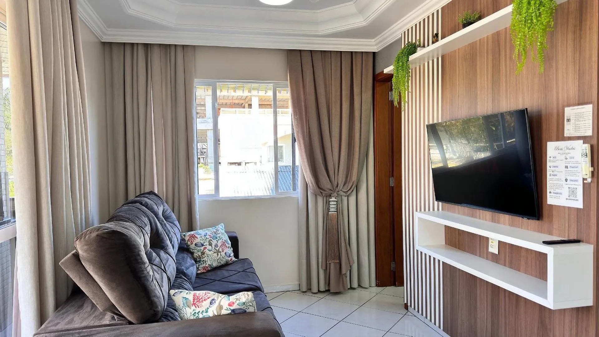 Residencial 364 - Localizacao Privilegiada A 5Min Da Praia Bombinhas 0*,