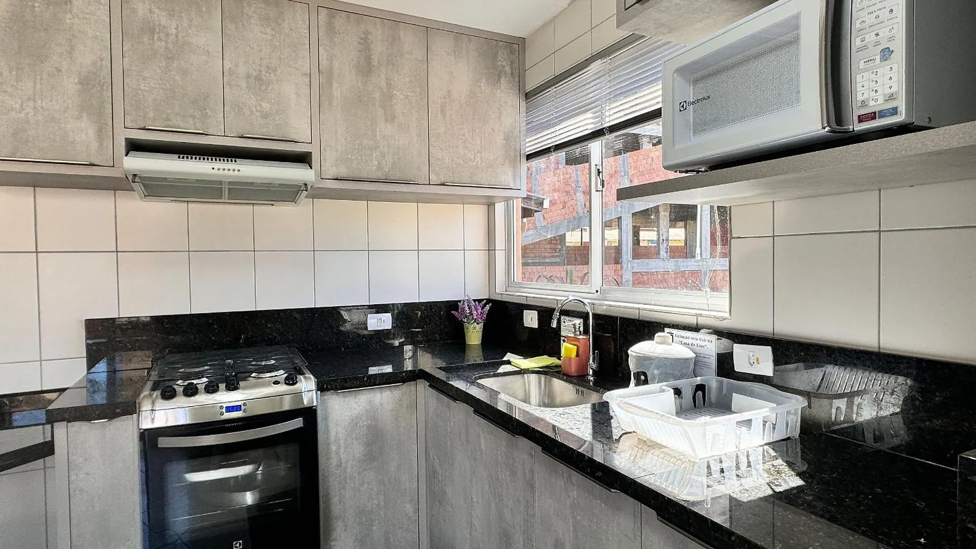 Residencial 364 - Localizacao Privilegiada A 5Min Da Praia Bombinhas