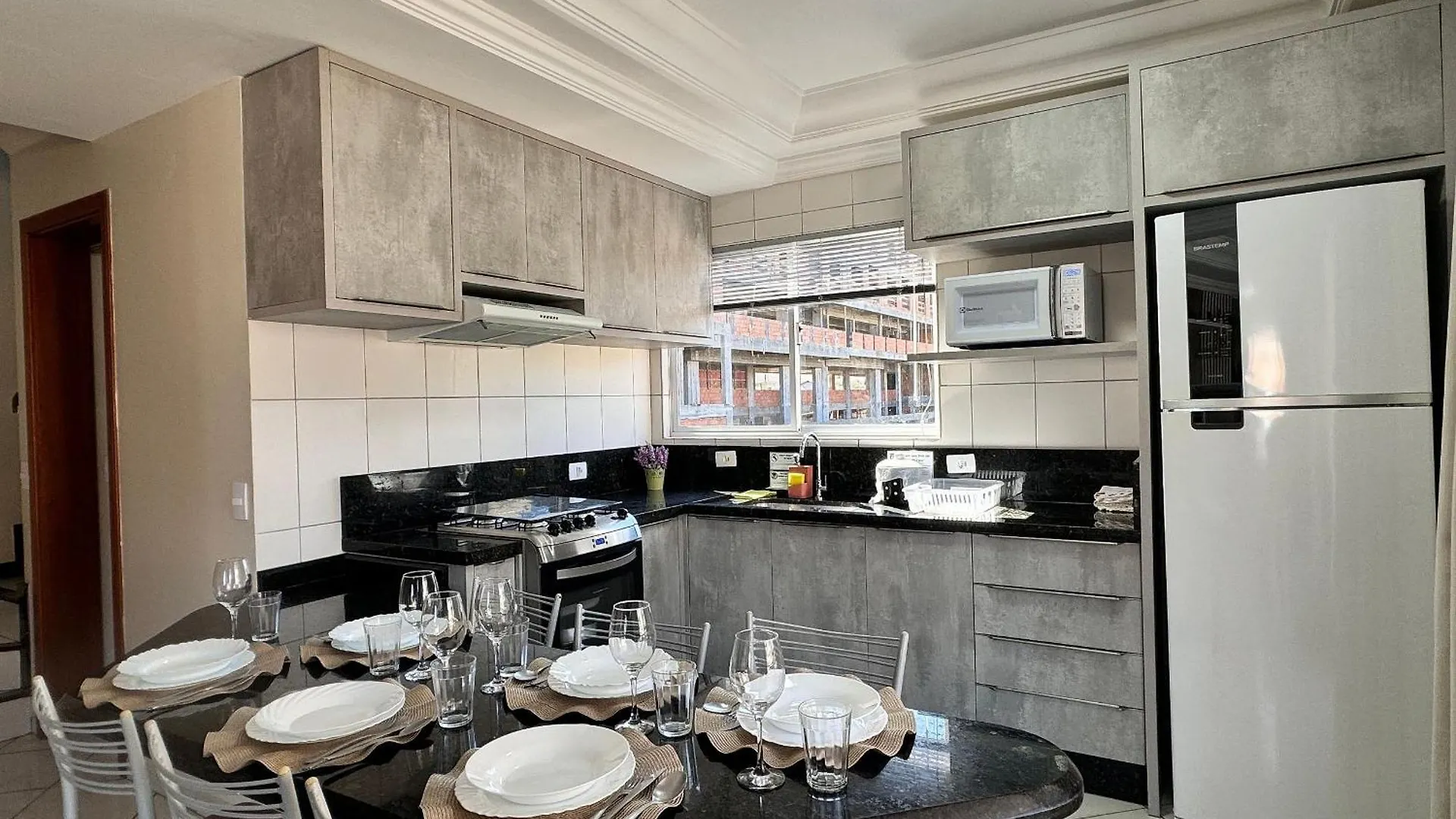 Apartment Residencial 364 - Localizacao Privilegiada A 5Min Da Praia Bombinhas