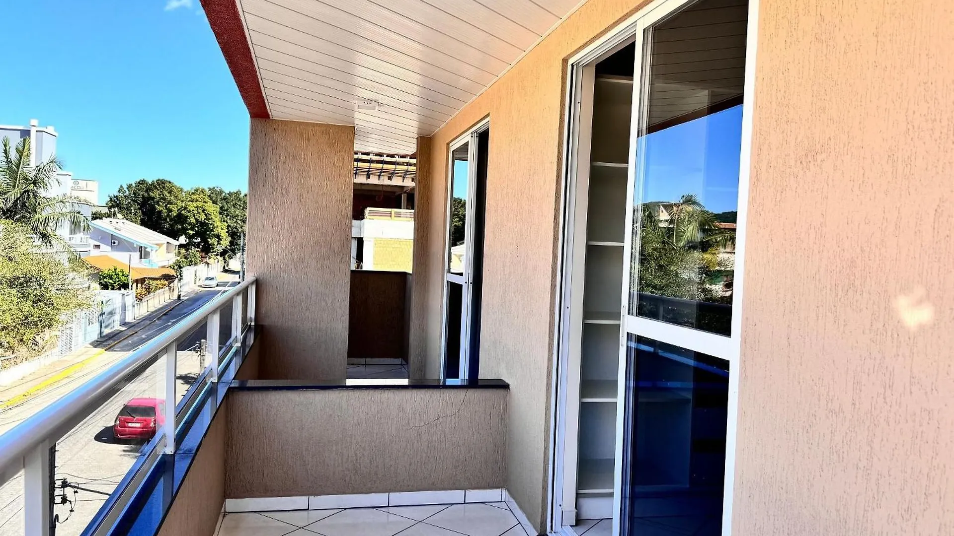 Residencial 364 - Localizacao Privilegiada A 5Min Da Praia Bombinhas Apartment