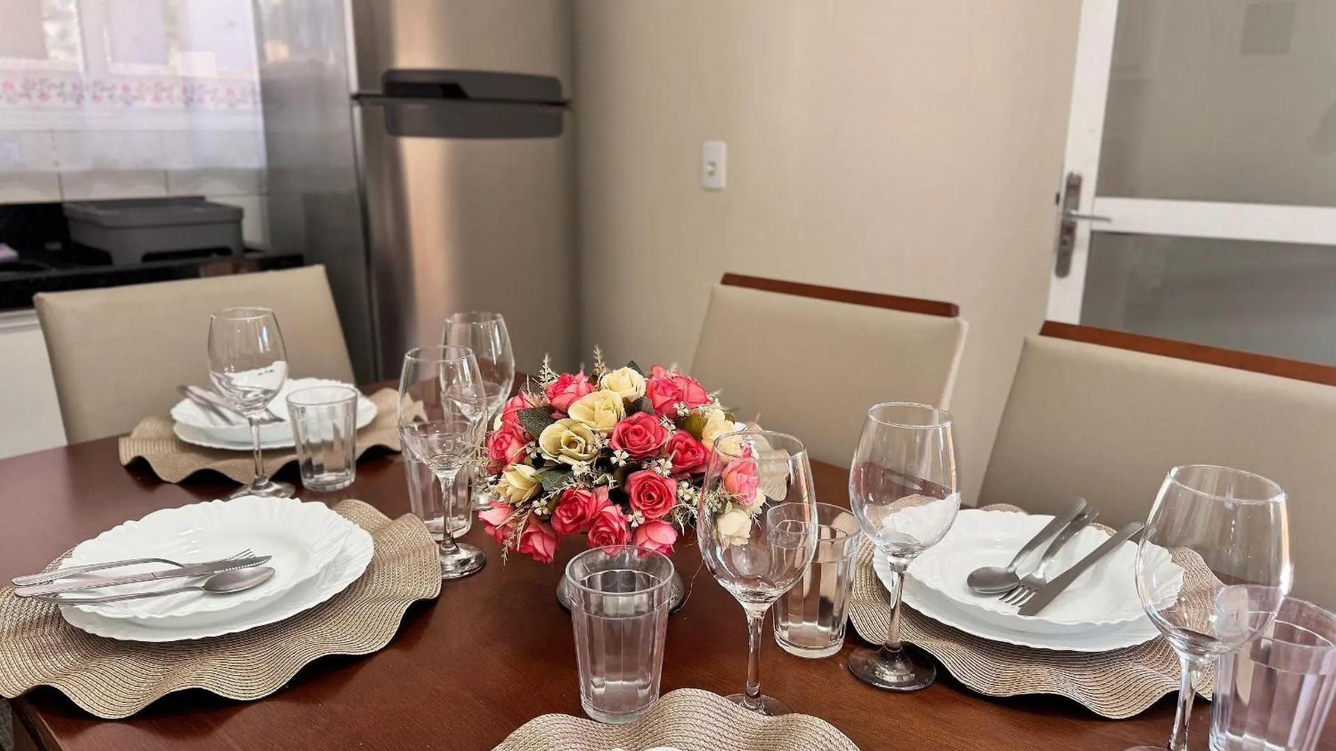 Apartment Residencial 364 - Localizacao Privilegiada A 5Min Da Praia Bombinhas