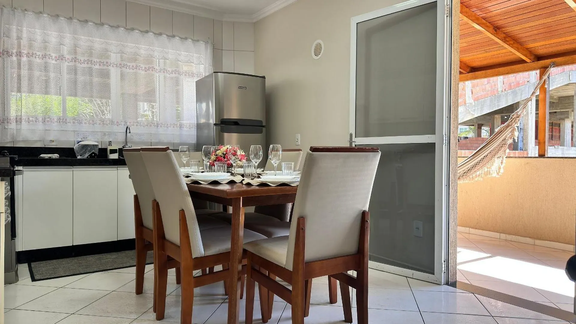 Residencial 364 - Localizacao Privilegiada A 5Min Da Praia Bombinhas